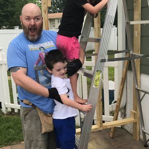 Meet your Posher, Michael